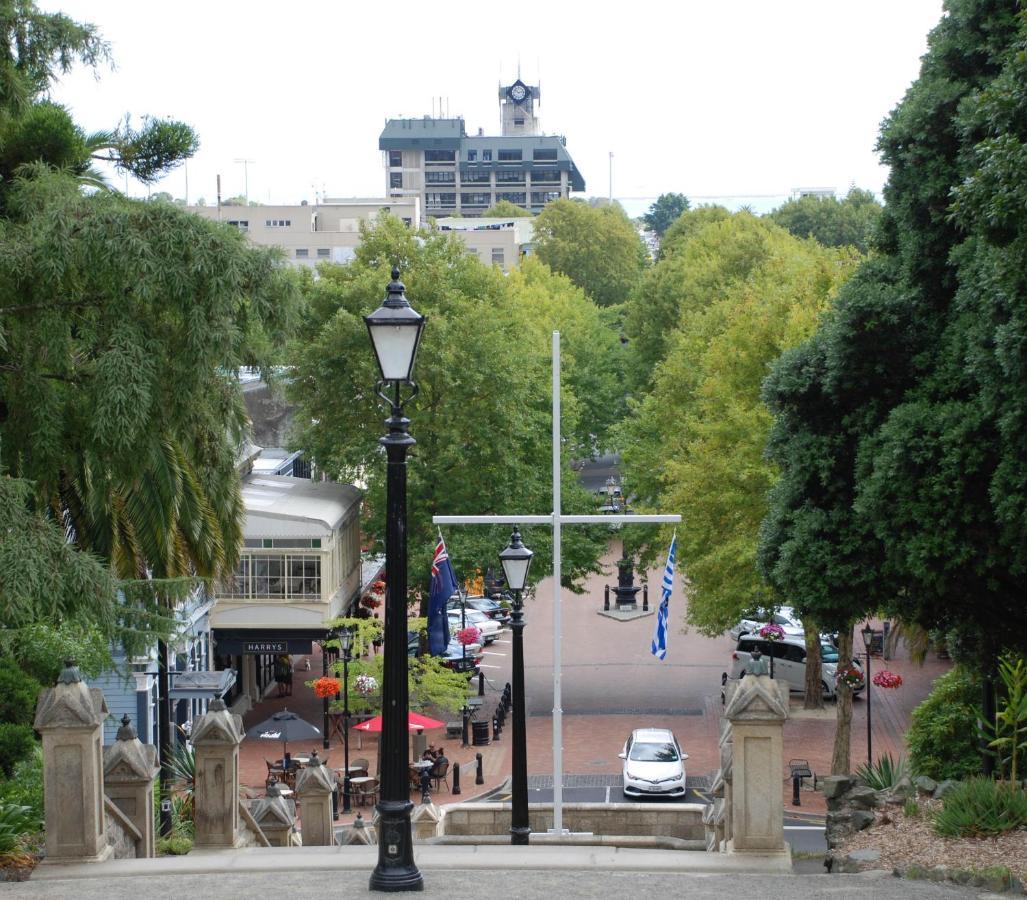 Century Park Nelson