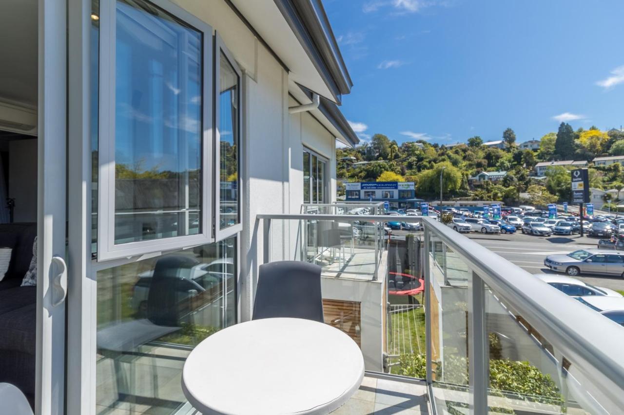 Century Park 5* Nelson