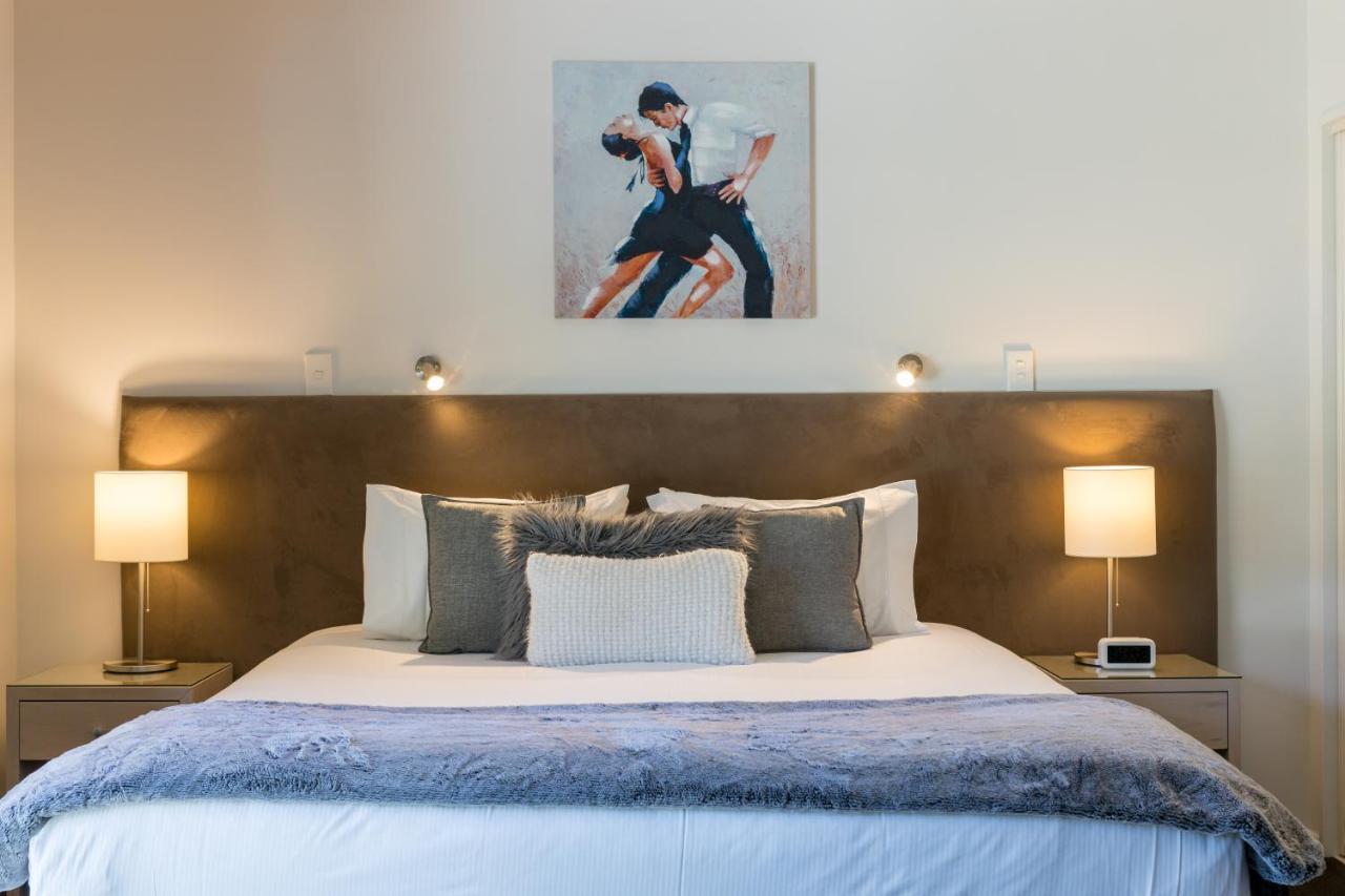 Motel Century Park 5*