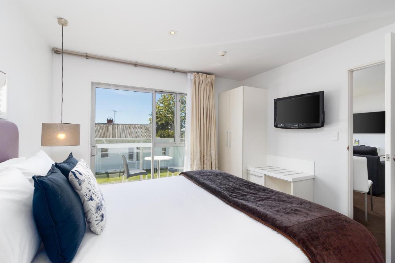 Century Park 5* Nelson