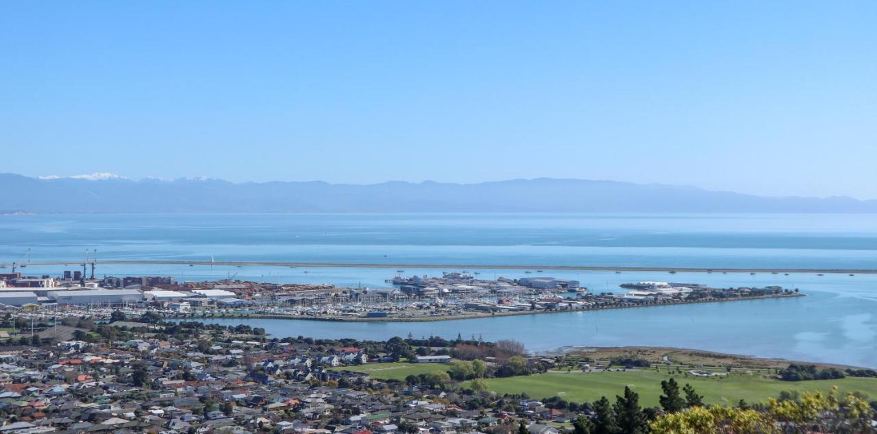 Century Park Nelson